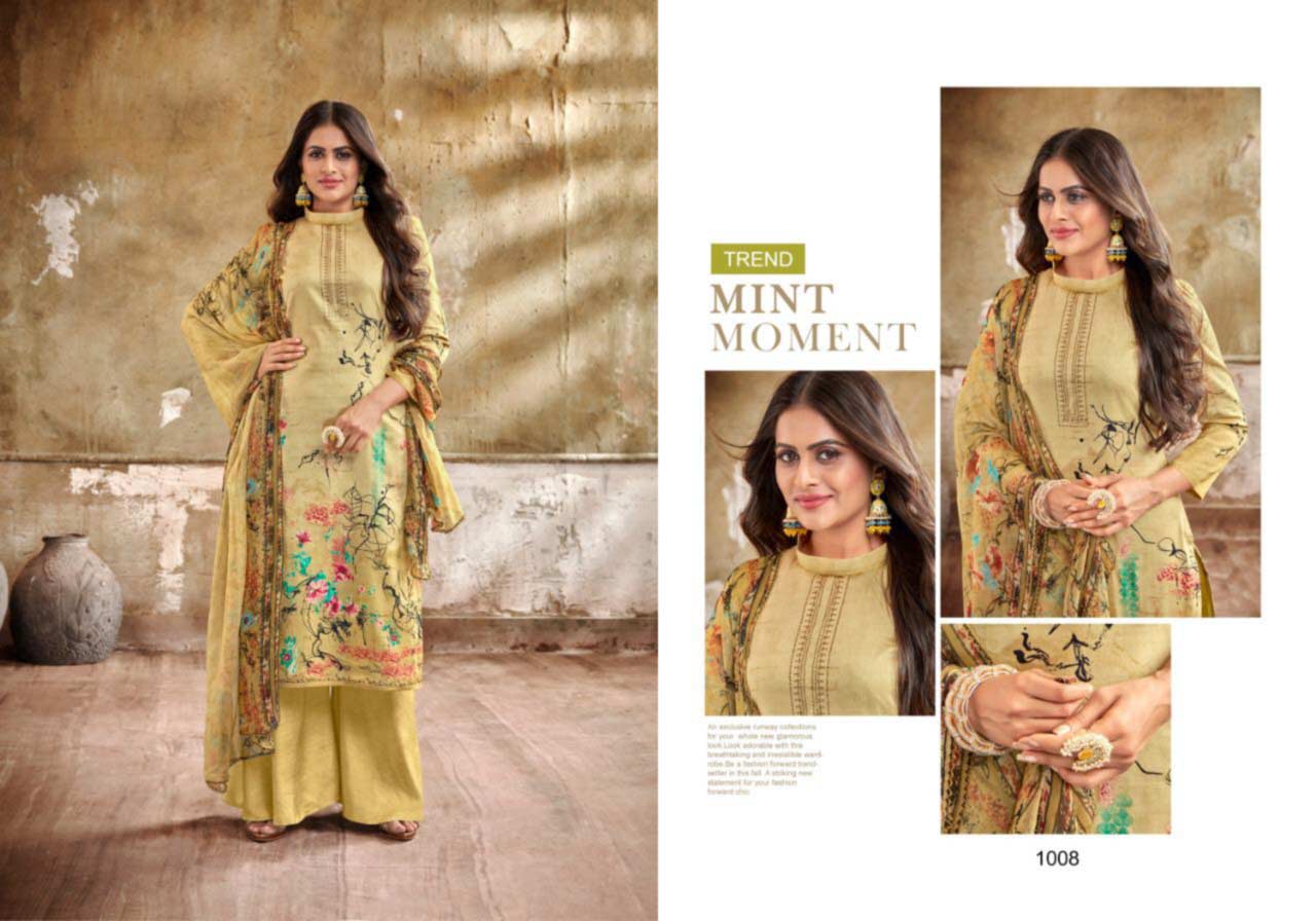 Sahely Satin Cotton Wholesale Dress Material Sahely Satin Cotton Wholesale Dress Material