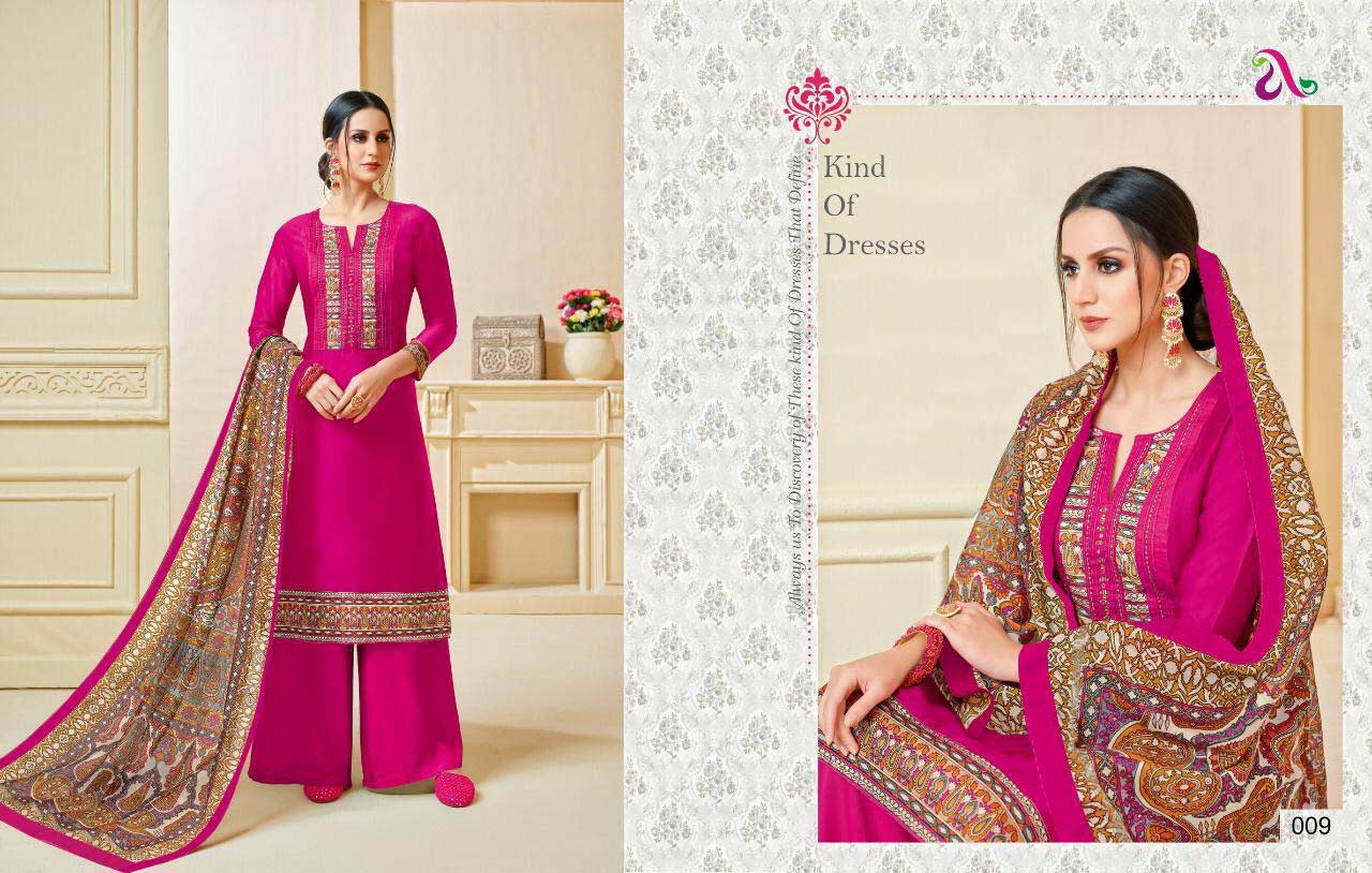 Shaira Angroop Plus Pure Jam Cotton Embroidery Dresses Shaira Angroop Plus Pure Jam Cotton Embroidery Dresses