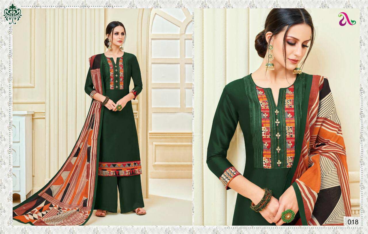 Shaira Angroop Plus Pure Jam Cotton Embroidery Dresses Shaira Angroop Plus Pure Jam Cotton Embroidery Dresses
