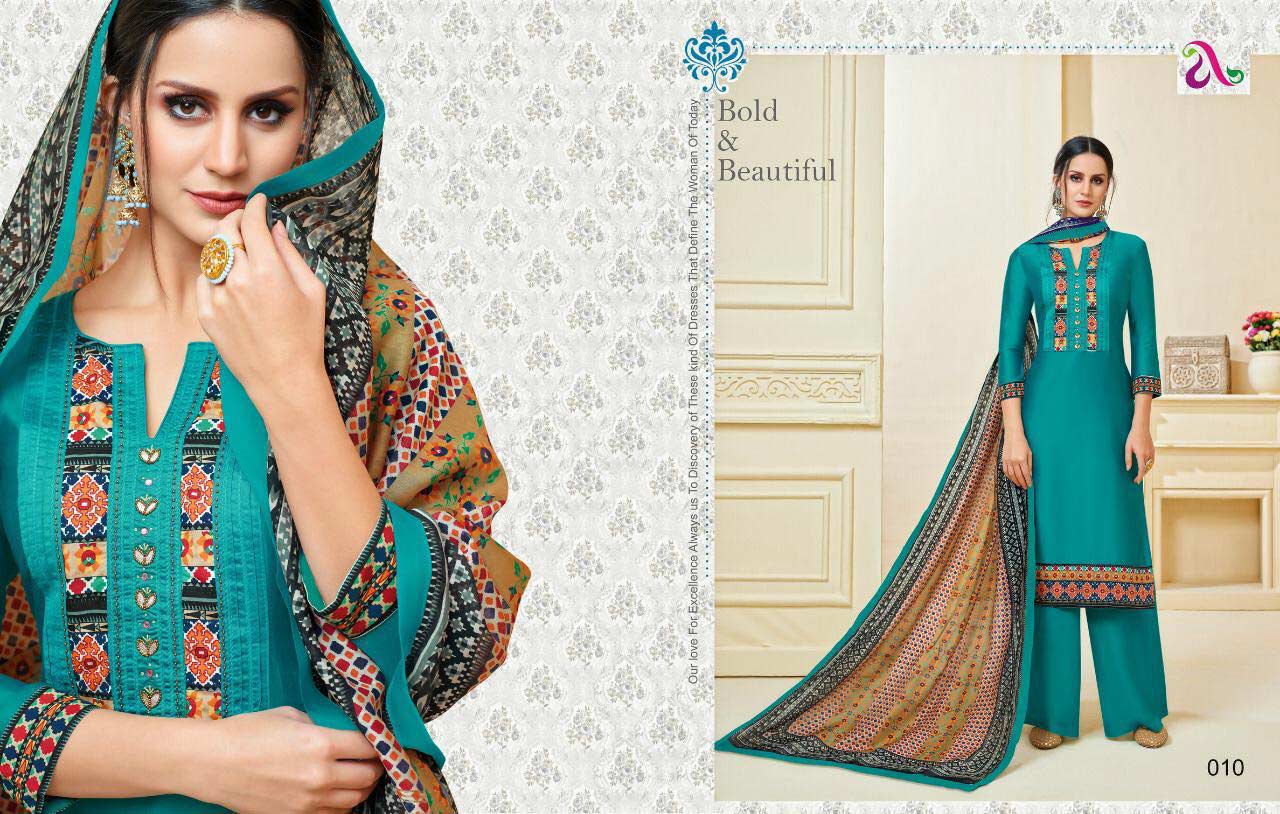 Shaira Angroop Plus Pure Jam Cotton Embroidery Dresses Shaira Angroop Plus Pure Jam Cotton Embroidery Dresses