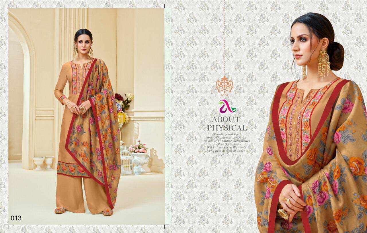 Shaira Angroop Plus Pure Jam Cotton Embroidery Dresses Shaira Angroop Plus Pure Jam Cotton Embroidery Dresses