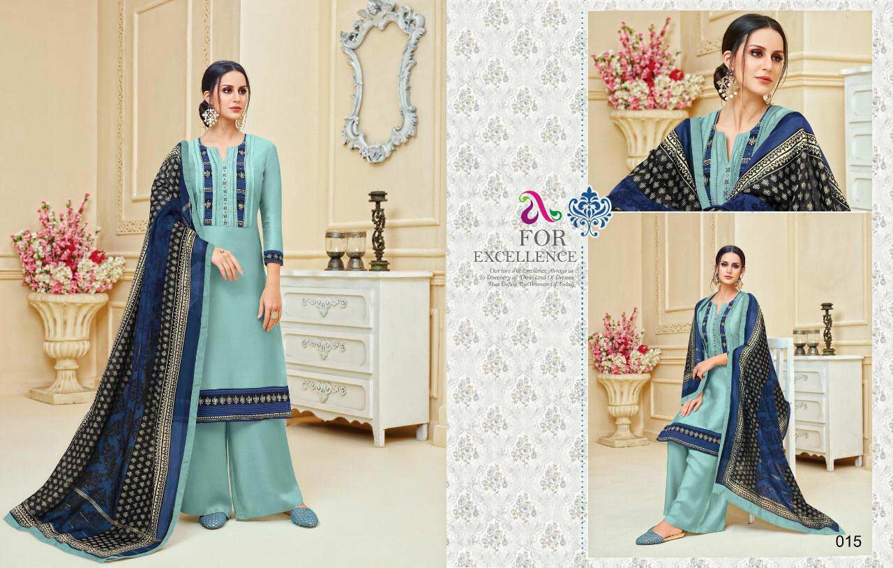 Shaira Angroop Plus Pure Jam Cotton Embroidery Dresses Shaira Angroop Plus Pure Jam Cotton Embroidery Dresses