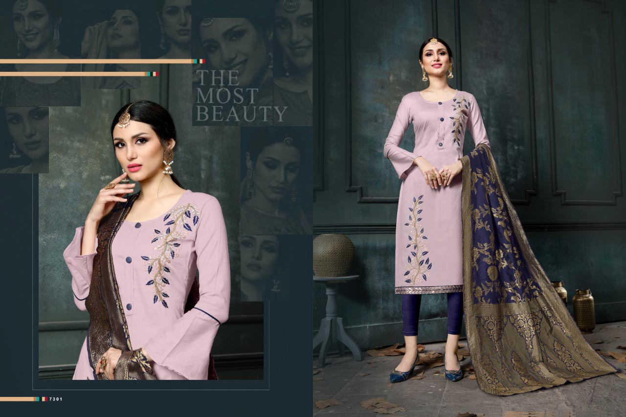 Sultana Micro Jam Cotton Dress Material Manufacturer Sultana Micro Jam Cotton Dress Material Manufacturer