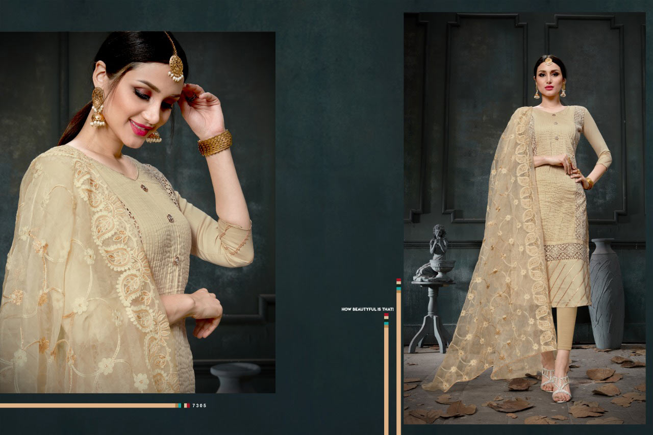 Sultana Micro Jam Cotton Dress Material Manufacturer Sultana Micro Jam Cotton Dress Material Manufacturer