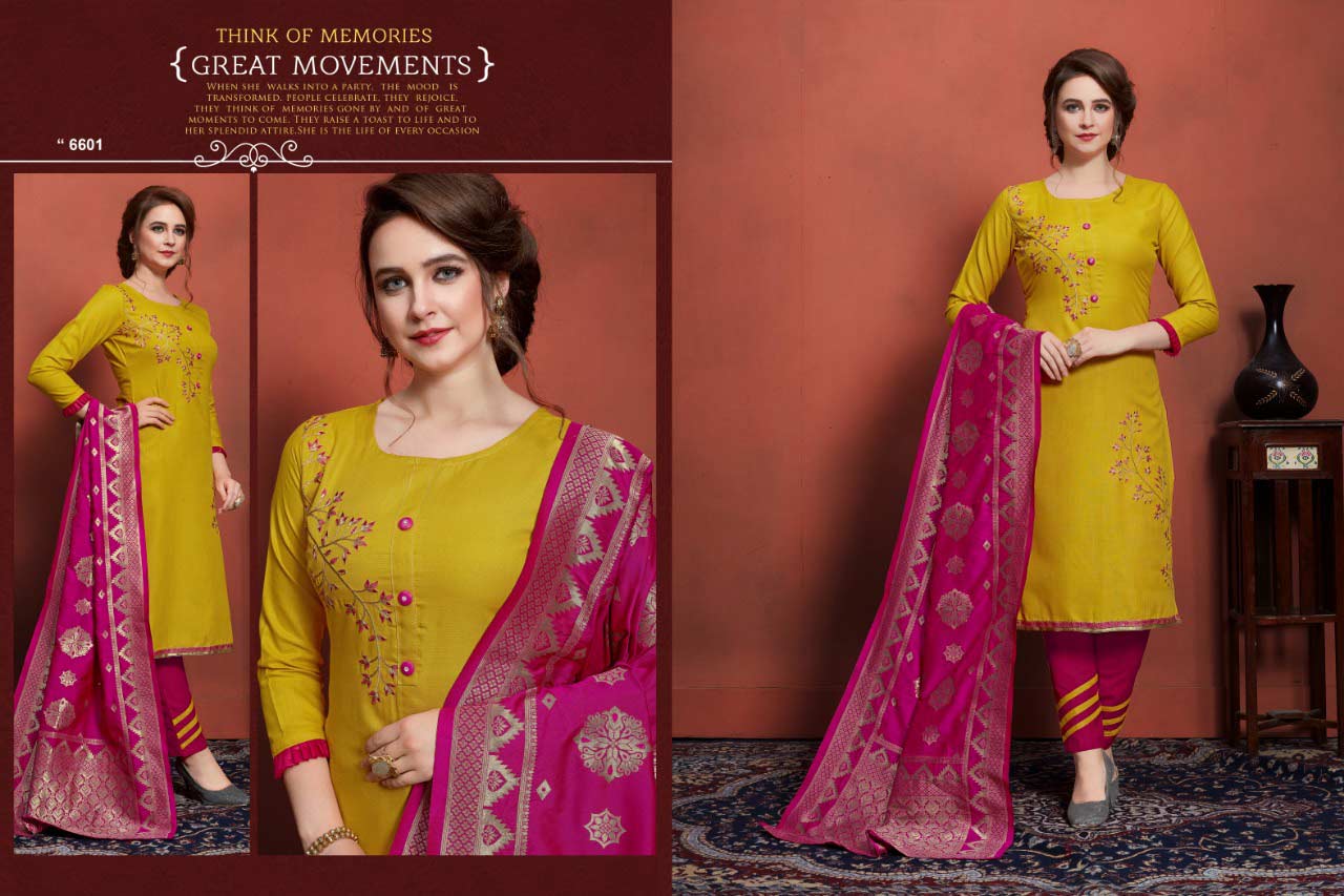 Wonder Micro Cotton Embroidery Handwork Suits Wonder Micro Cotton Embroidery Handwork Suits