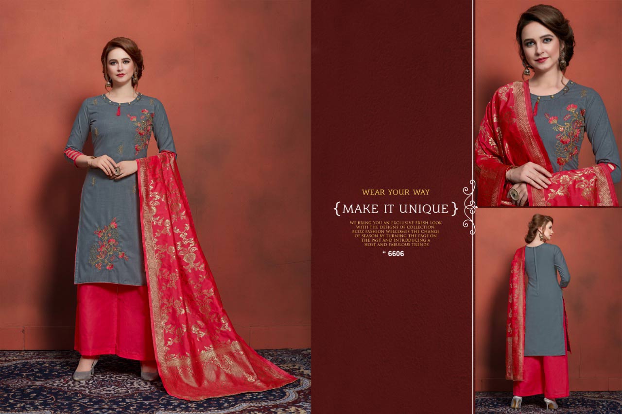 Wonder Micro Cotton Embroidery Handwork Suits Wonder Micro Cotton Embroidery Handwork Suits