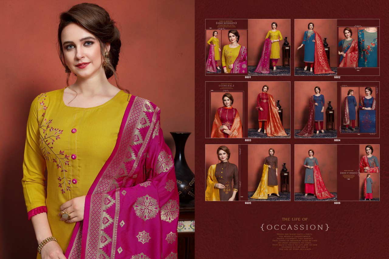 Wonder Micro Cotton Embroidery Handwork Suits Wonder Micro Cotton Embroidery Handwork Suits