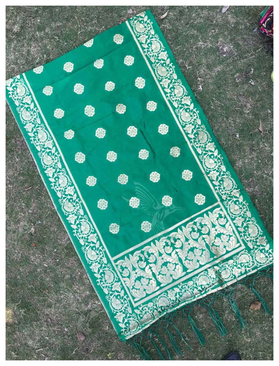 Silk Zari Work Banarasi Dupatta Catalog Suppliers Silk Zari Work Banarasi Dupatta Catalog Suppliers