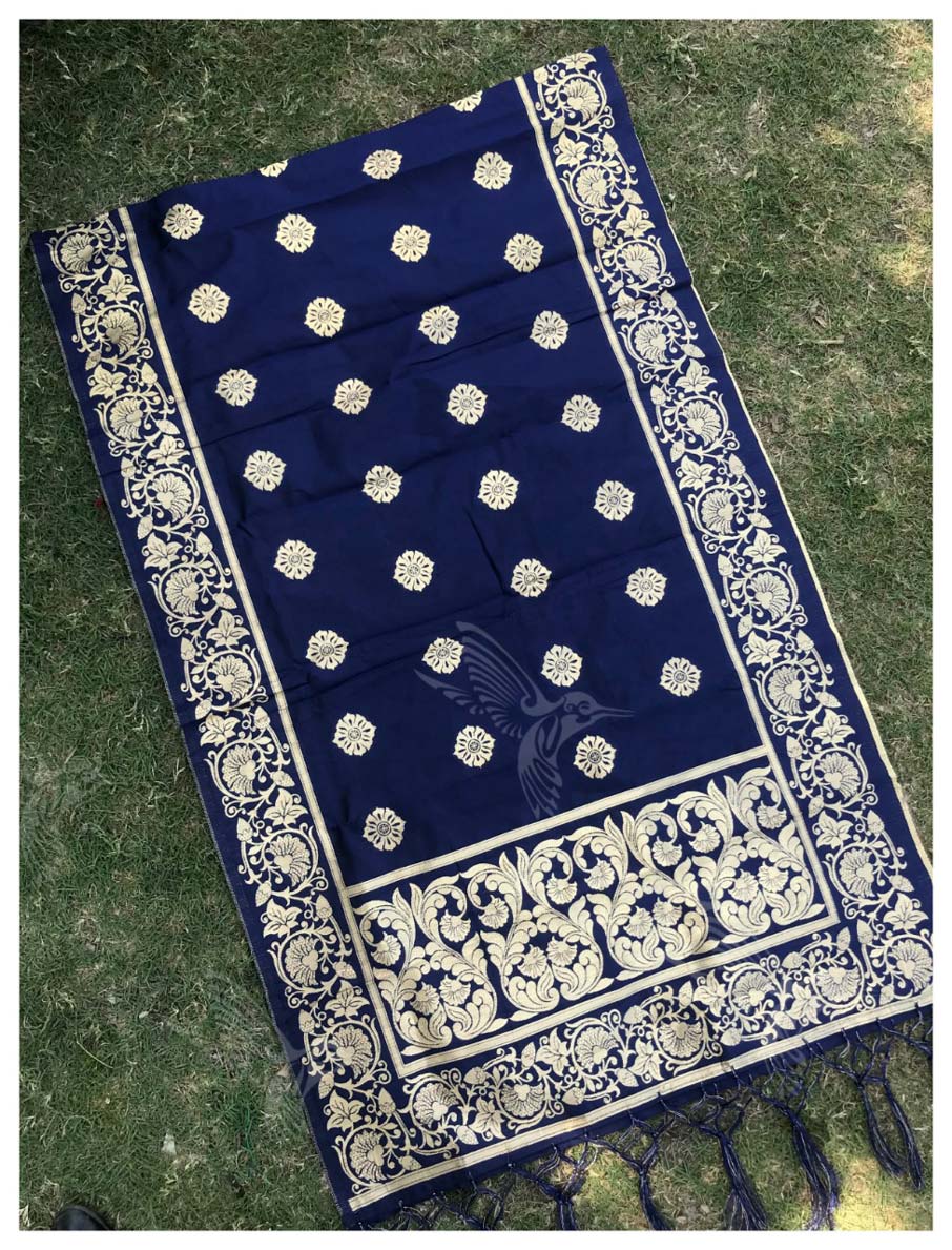 Silk Zari Work Banarasi Dupatta Catalog Suppliers Silk Zari Work Banarasi Dupatta Catalog Suppliers