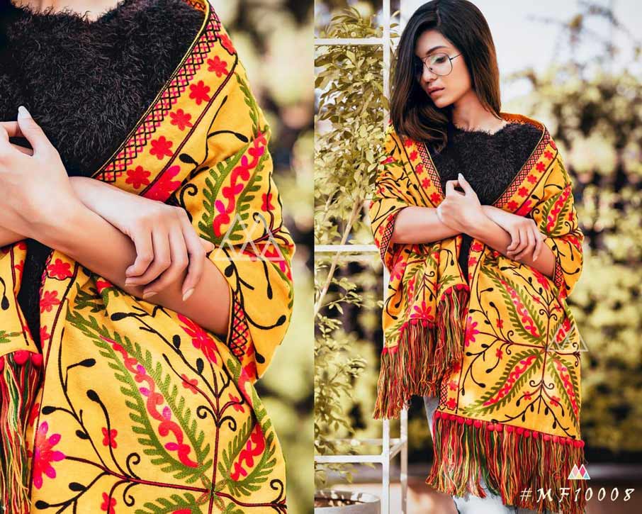 Mufflers Stoles Wholesale Designer Dupatta Set Mufflers Stoles Wholesale Designer Dupatta Set