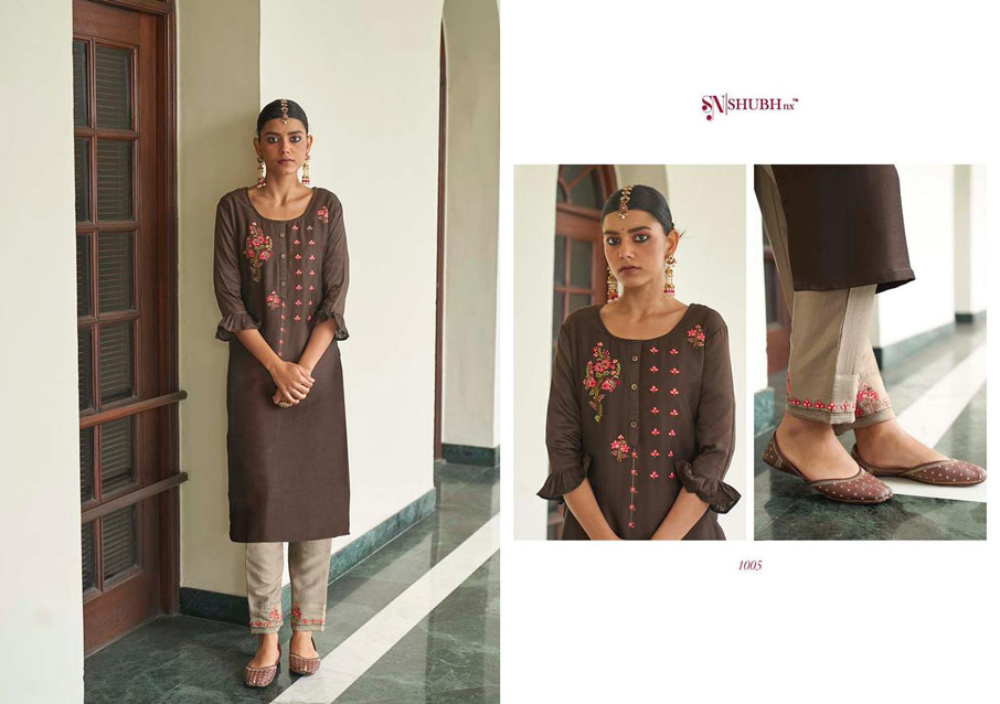 Aasiya Chinon Bottom Kurtis Garment Supplier Aasiya Chinon Bottom Kurtis Garment Supplier