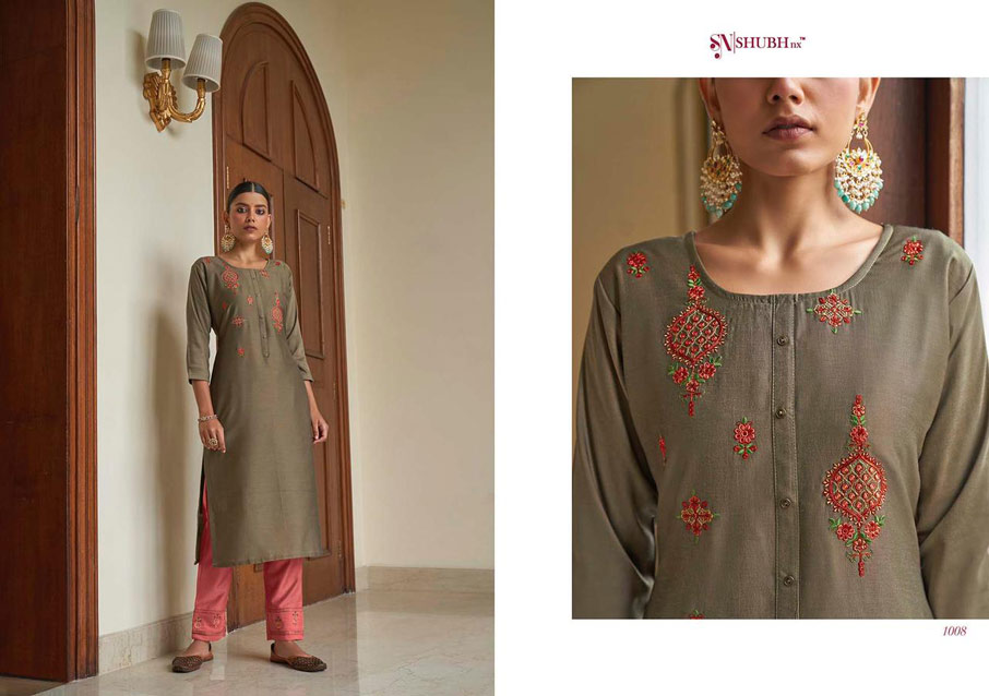 Aasiya Chinon Bottom Kurtis Garment Supplier Aasiya Chinon Bottom Kurtis Garment Supplier