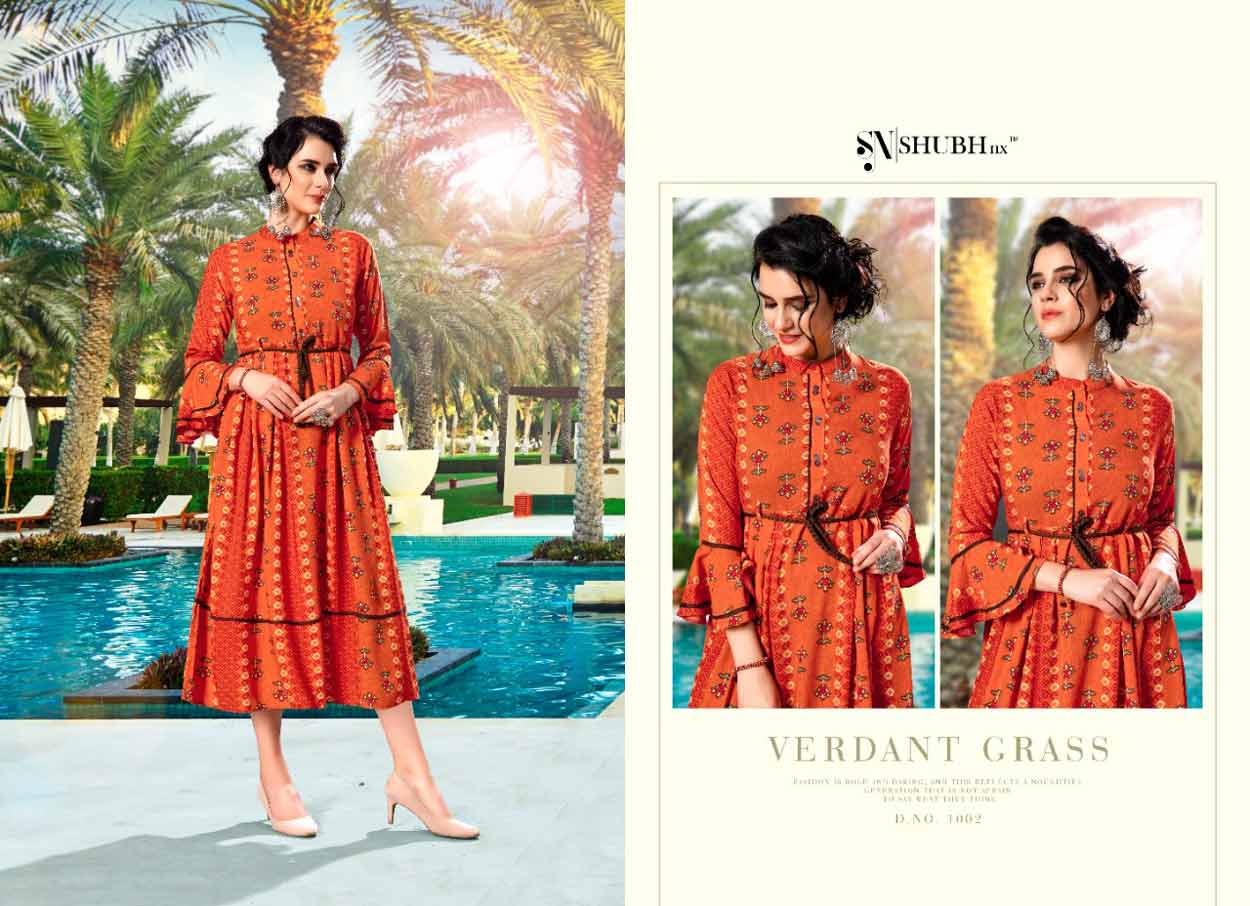 Aayat Rayon Print Wholesale Kurti Aayat Rayon Print Wholesale Kurti