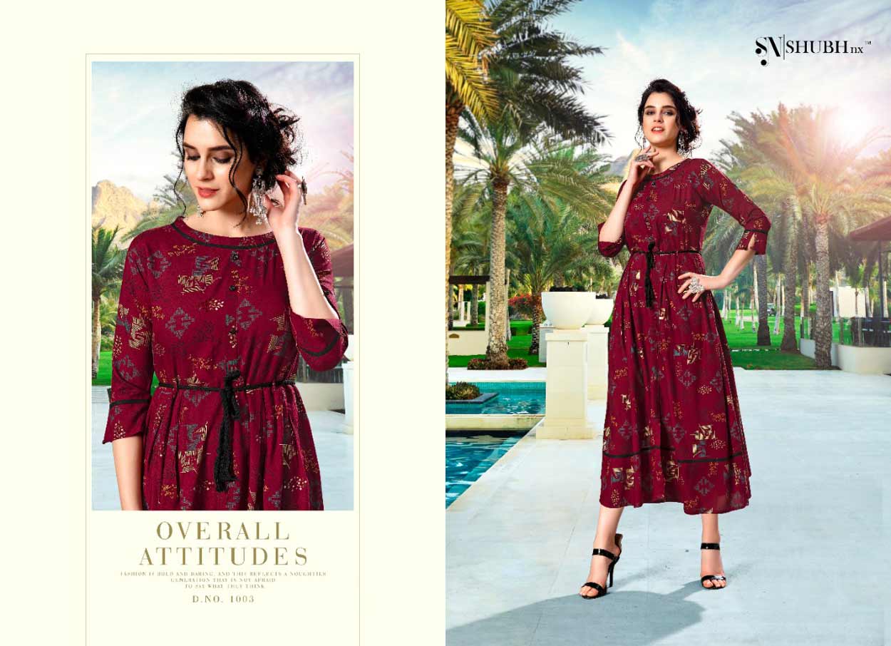Aayat Rayon Print Wholesale Kurti Aayat Rayon Print Wholesale Kurti