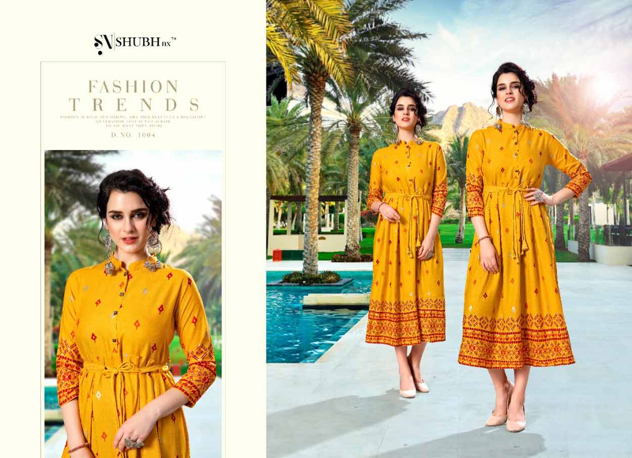 Aayat Rayon Print Wholesale Kurti Aayat Rayon Print Wholesale Kurti