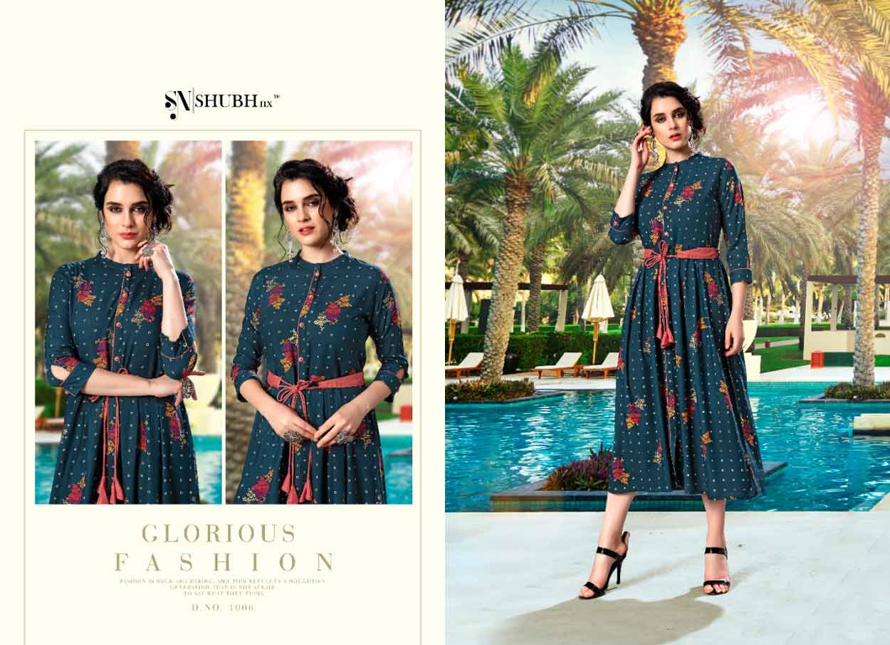 Aayat Rayon Print Wholesale Kurti Aayat Rayon Print Wholesale Kurti