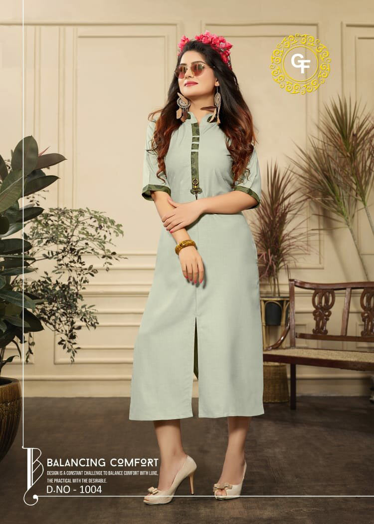 Akshara Gopinath Fashion Slit Plain Kurti Suppliers Akshara Gopinath Fashion Slit Plain Kurti Suppliers