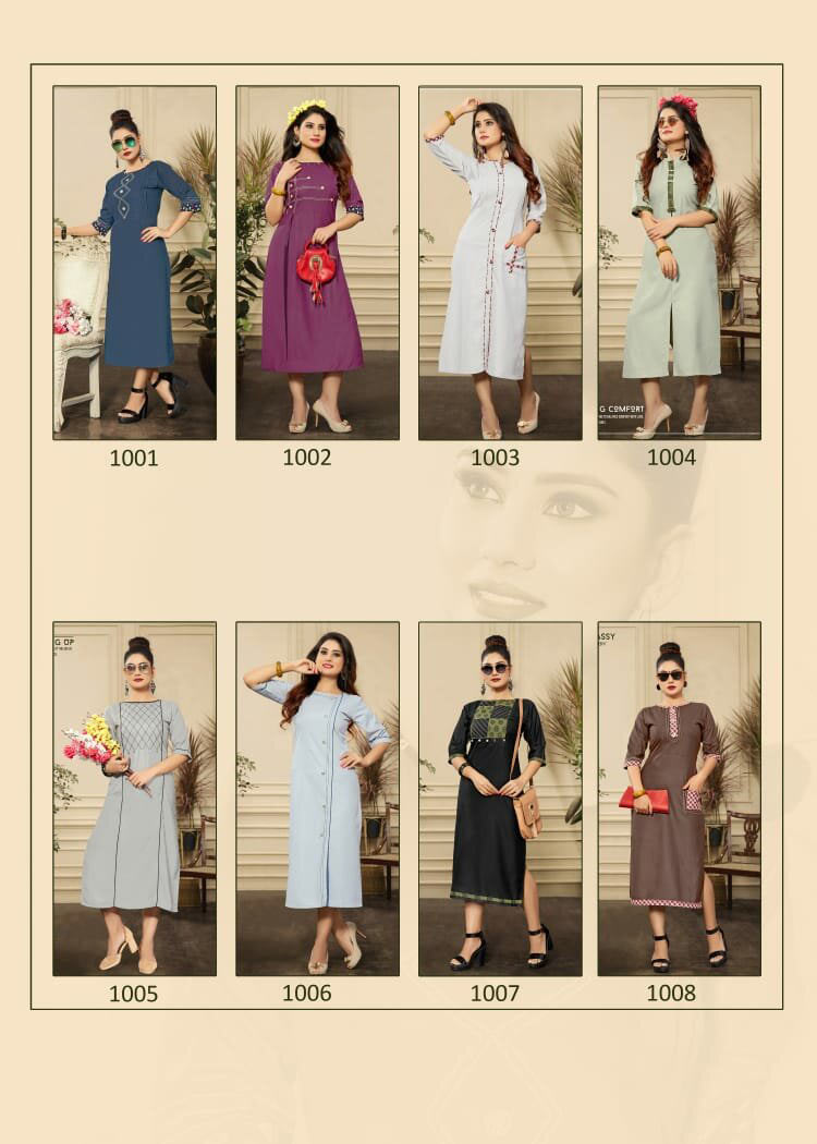 Akshara Gopinath Fashion Slit Plain Kurti Suppliers Akshara Gopinath Fashion Slit Plain Kurti Suppliers