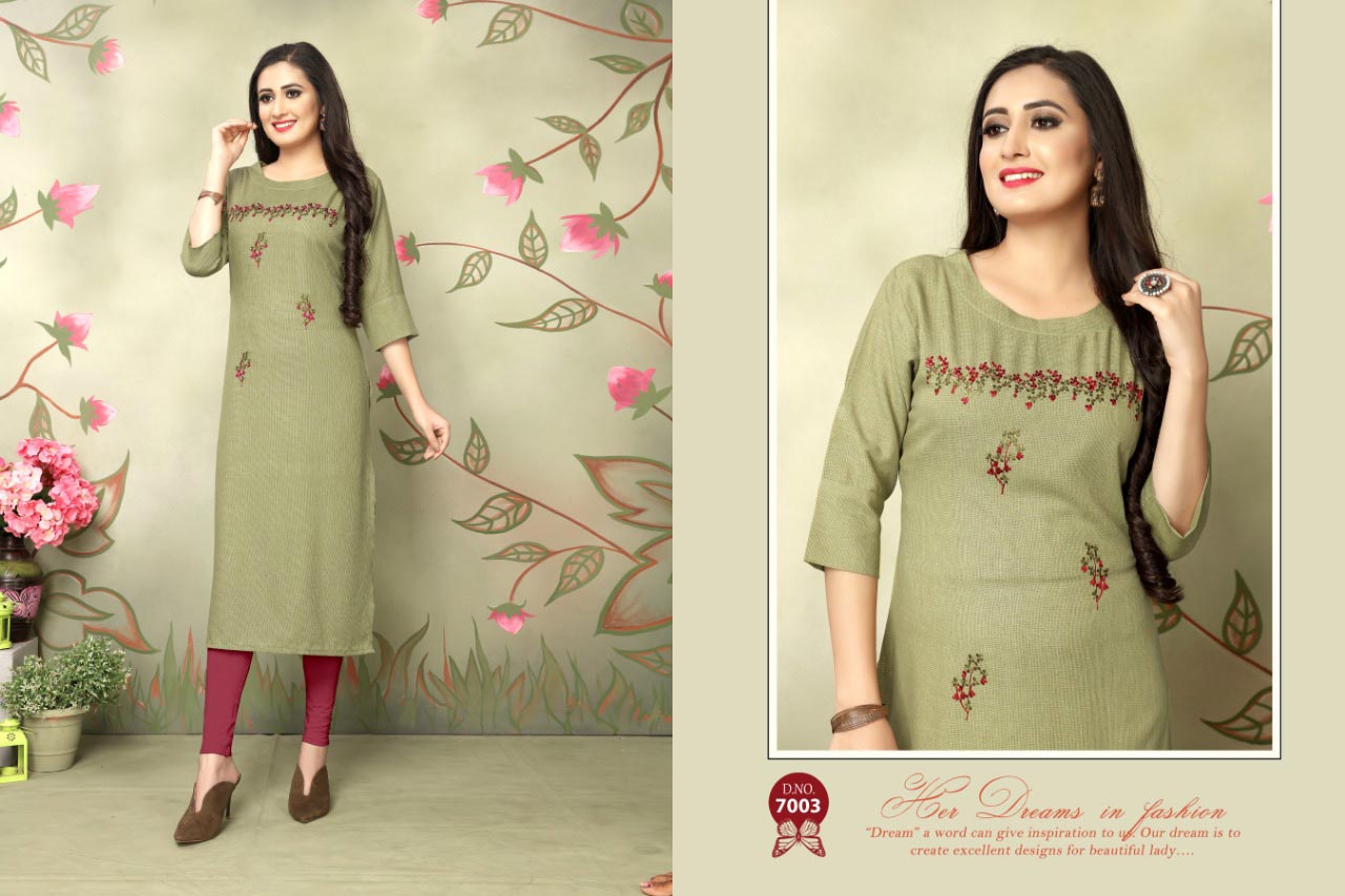 Luxuria Design Alpha Self Checks Kurti Catalog Luxuria Design Alpha Self Checks Kurti Catalog
