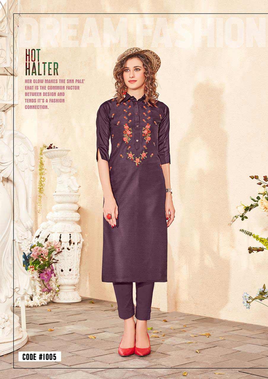 Riya Designer Amaya Zorba Silk Kurti Manufacturer Riya Designer Amaya Zorba Silk Kurti Manufacturer
