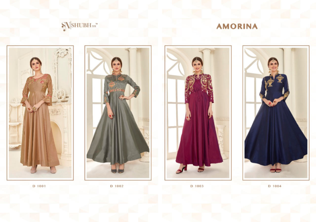 Amorina Soft Tapeta Wholesale Gown Amorina Soft Tapeta Wholesale Gown