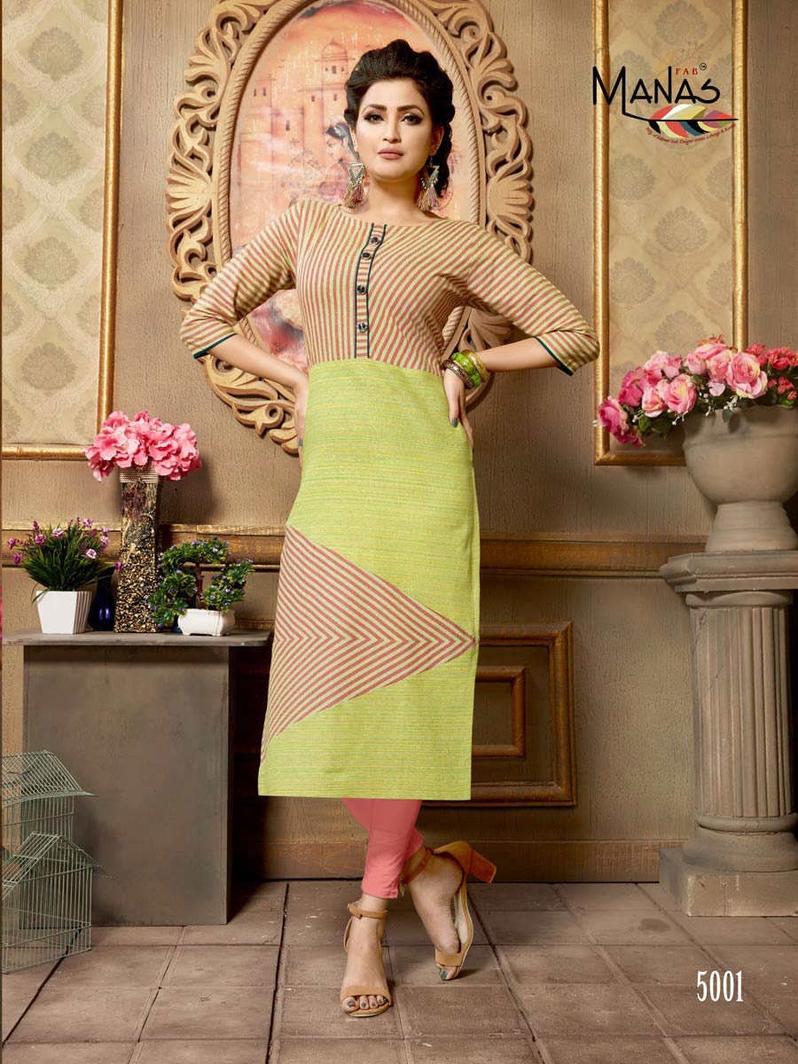 Ananya Manas Design Handloom Cotton Kurti Catalog Ananya Manas Design Handloom Cotton Kurti Catalog