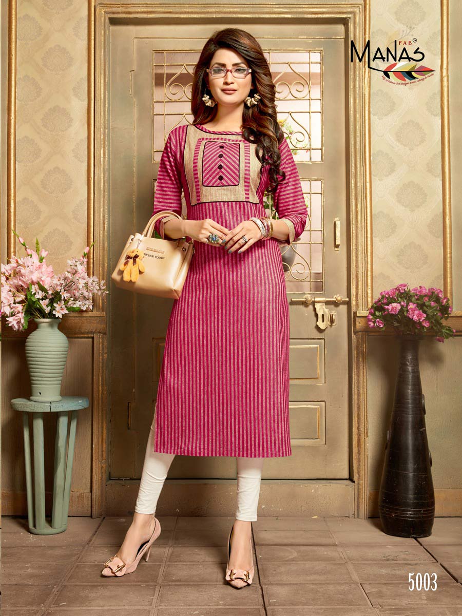 Ananya Manas Design Handloom Cotton Kurti Catalog Ananya Manas Design Handloom Cotton Kurti Catalog