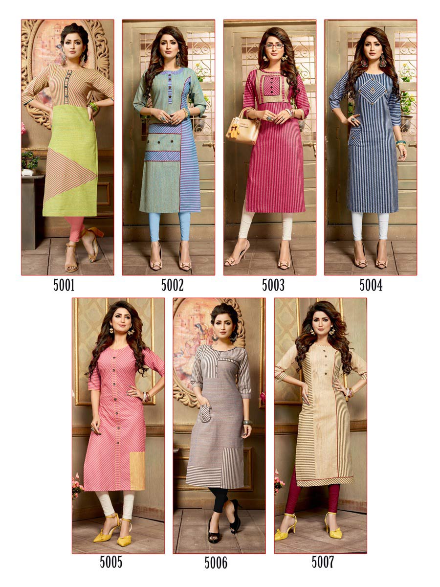 Ananya Manas Design Handloom Cotton Kurti Catalog Ananya Manas Design Handloom Cotton Kurti Catalog