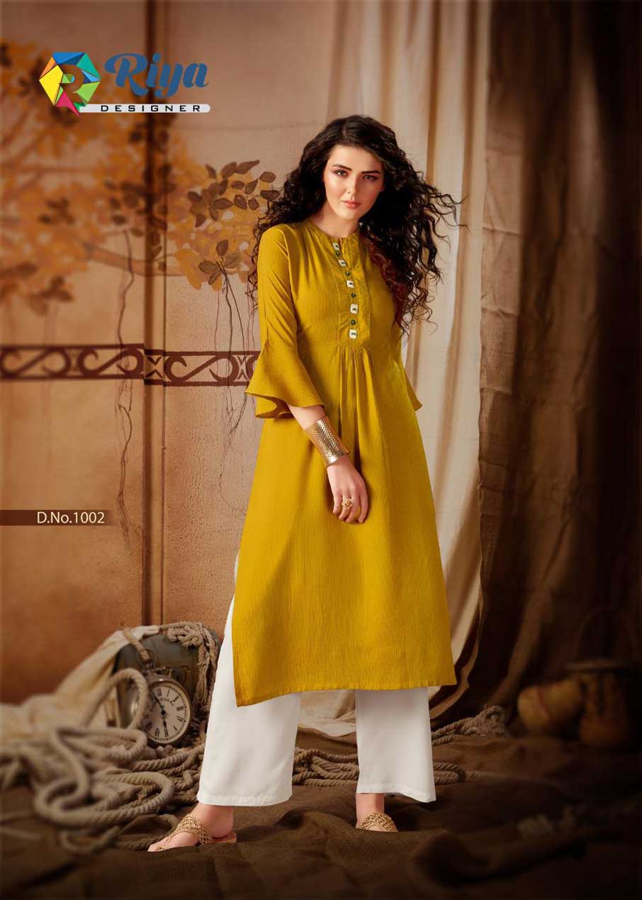 Anokhi Vol-2 Wholesale Rayon Kurti Catalogue Anokhi Vol-2 Wholesale Rayon Kurti Catalogue
