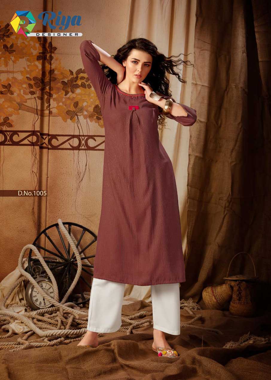 Anokhi Vol-2 Wholesale Rayon Kurti Catalogue Anokhi Vol-2 Wholesale Rayon Kurti Catalogue