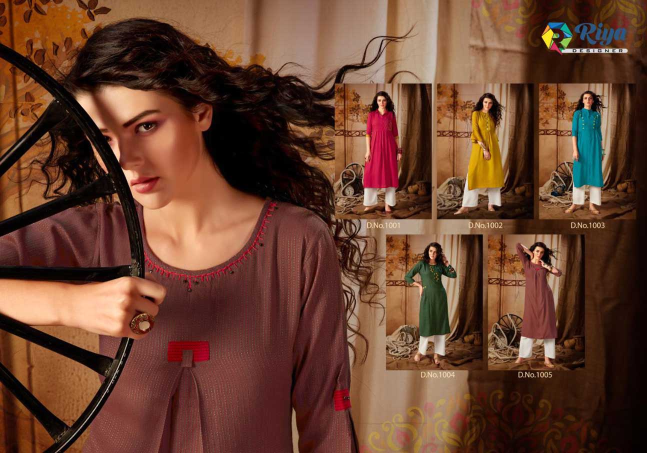 Anokhi Vol-2 Wholesale Rayon Kurti Catalogue Anokhi Vol-2 Wholesale Rayon Kurti Catalogue