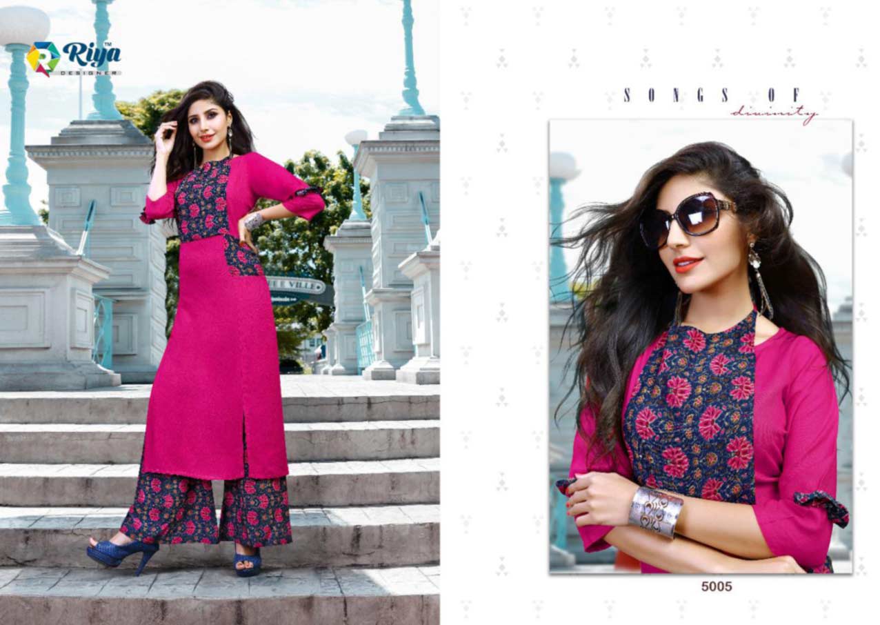 Riya Anokhi Handwork Kurti Set Wholesaler Riya Anokhi Handwork Kurti Set Wholesaler
