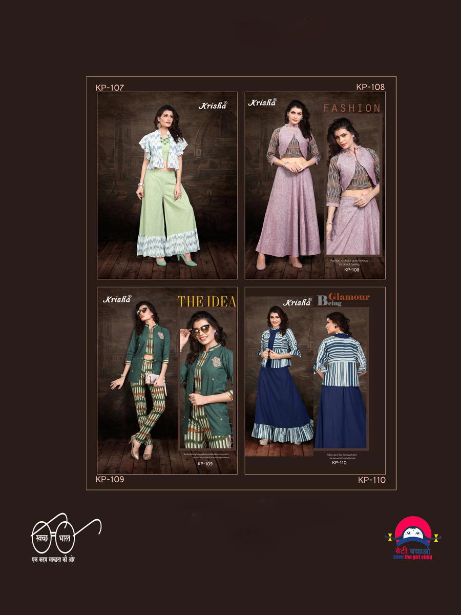 Audi Krisha Cotton Handwork Fancy Wholesale Kurti Audi Krisha Cotton Handwork Fancy Wholesale Kurti