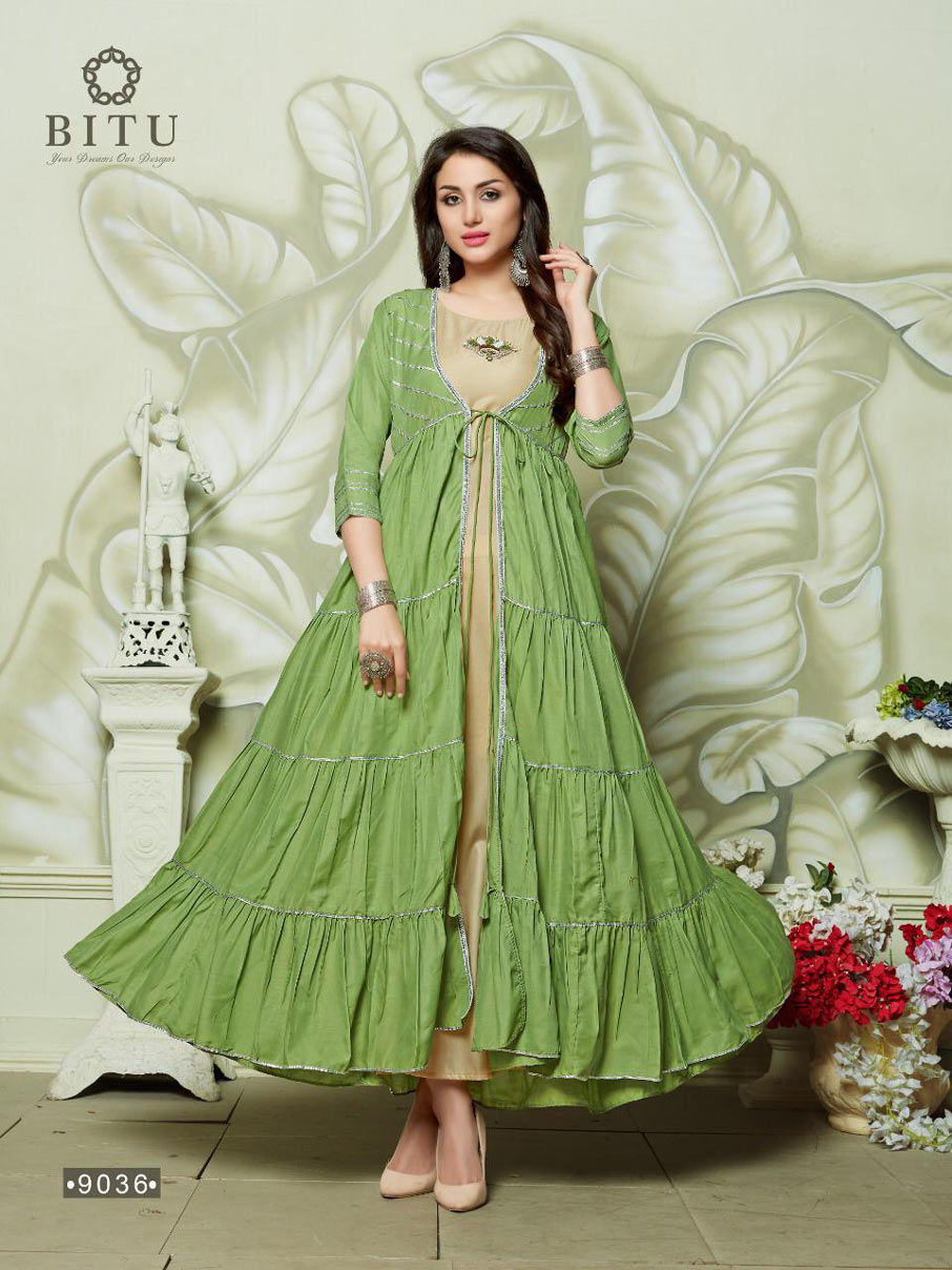 Auto-Graph Bitu Handwork Designer Indian Kurta Auto-Graph Bitu Handwork Designer Indian Kurta