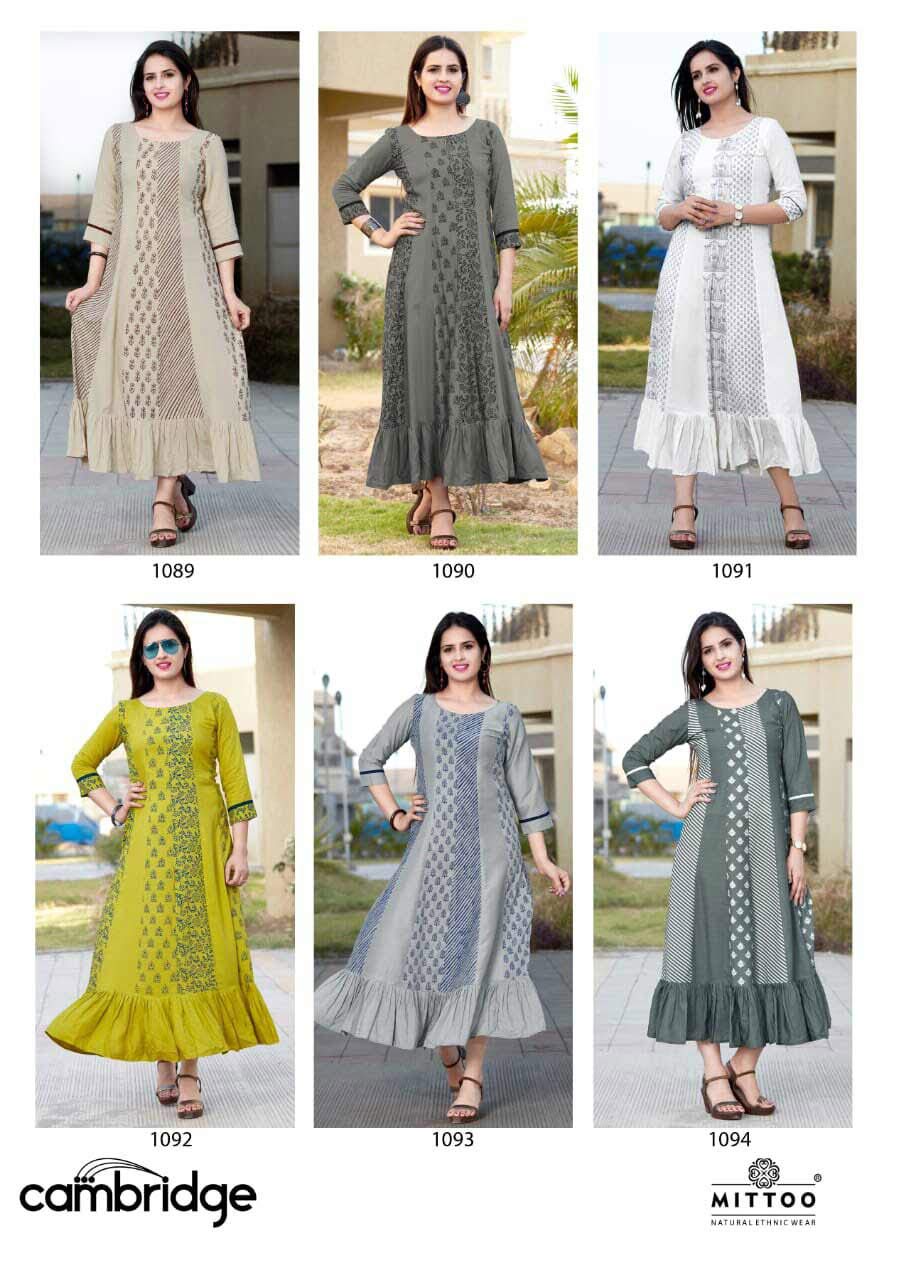 Cambridge Mittoo Pure Mal Cotton Kurti Manufacturer Cambridge Mittoo Pure Mal Cotton Kurti Manufacturer