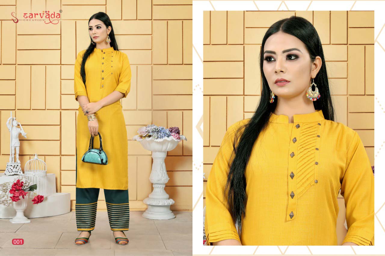 Sarvada Chahat Era Slub Kurti Manufacturer Sarvada Chahat Era Slub Kurti Manufacturer