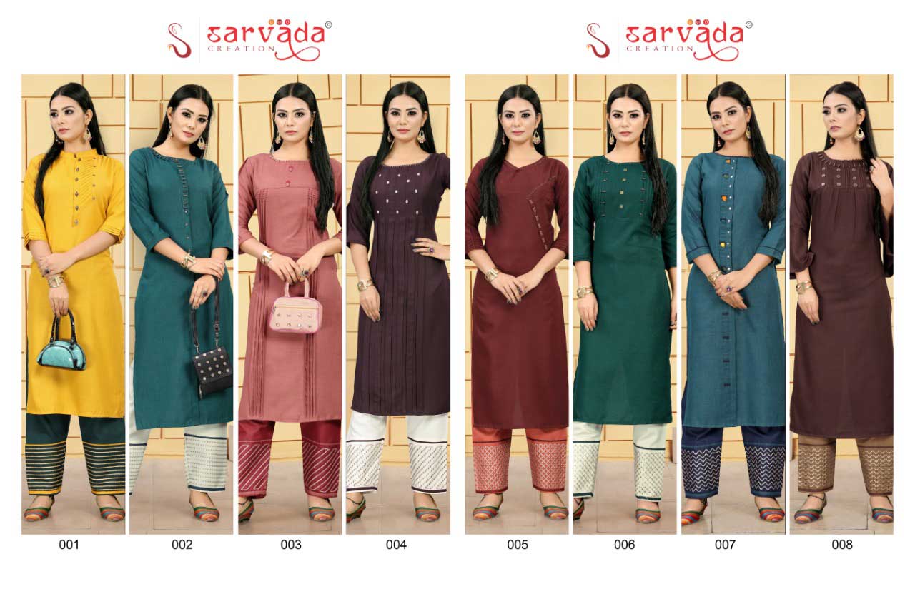 Sarvada Chahat Era Slub Kurti Manufacturer Sarvada Chahat Era Slub Kurti Manufacturer