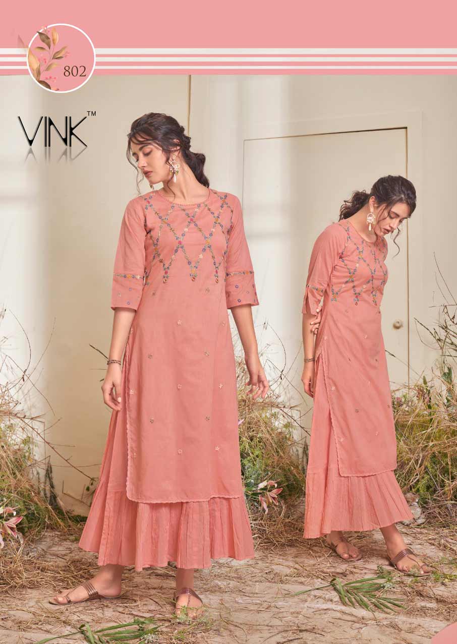 Craft Wholesale Cotton Printed Kurti Catalogue Craft Wholesale Cotton Printed Kurti Catalogue