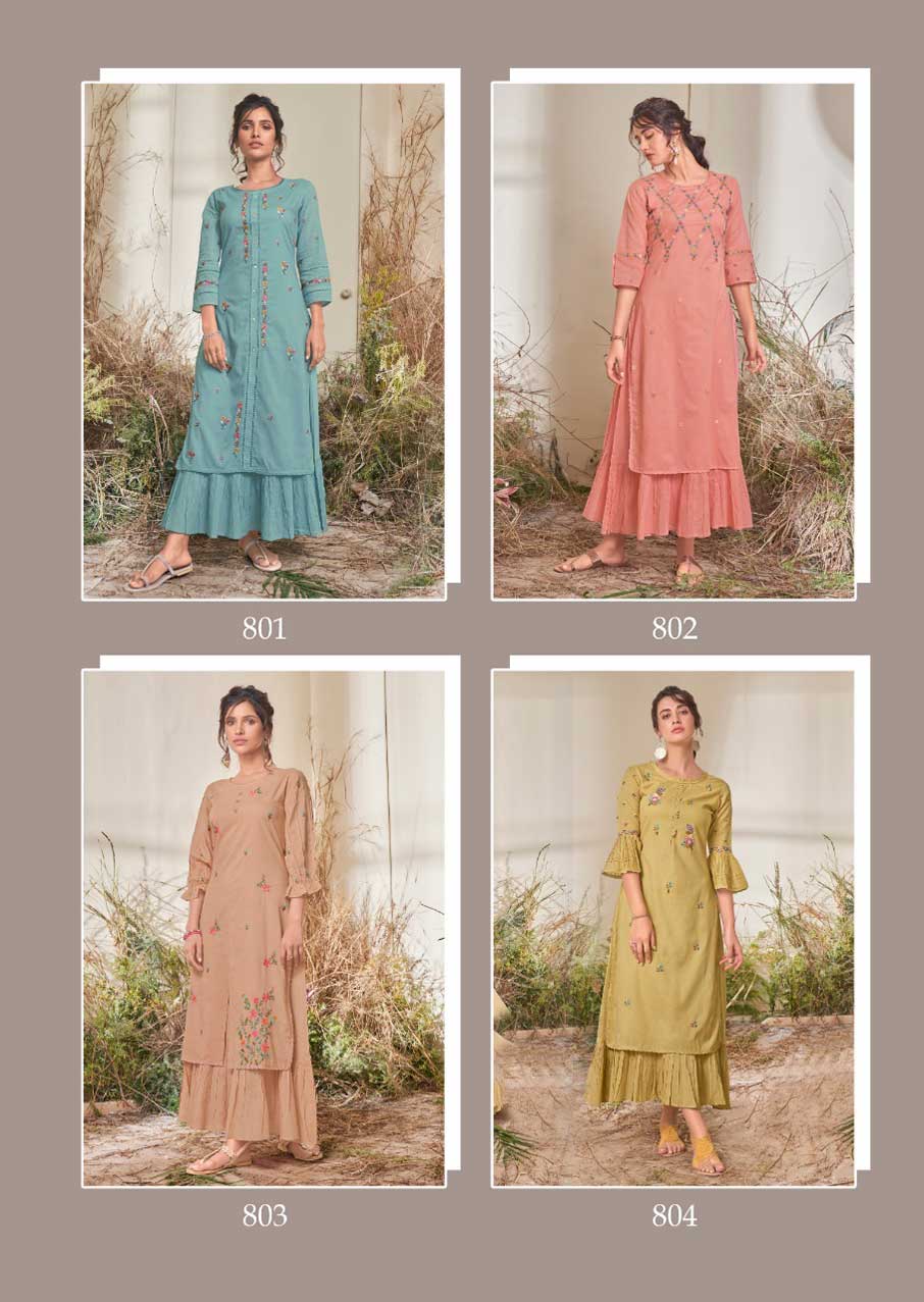 Craft Wholesale Cotton Printed Kurti Catalogue Craft Wholesale Cotton Printed Kurti Catalogue