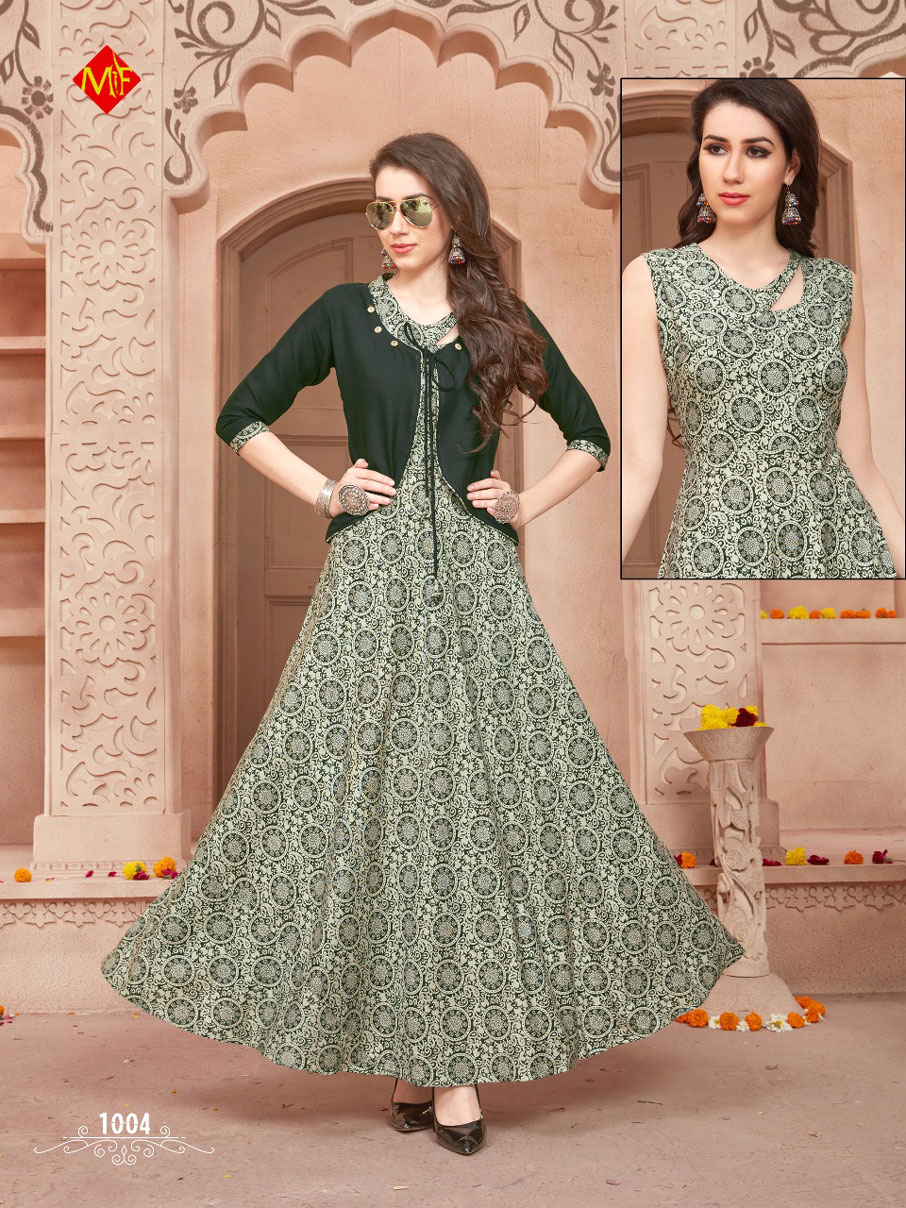 Crystal Mitali Fashion Launched Heavy Print Flair Kurti Crystal Mitali Fashion Launched Heavy Print Flair Kurti
