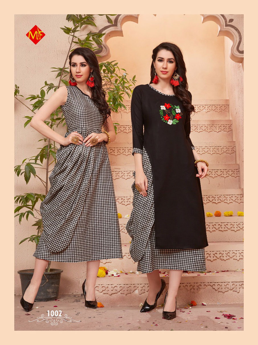 Crystal Mitali Fashion Launched Heavy Print Flair Kurti Crystal Mitali Fashion Launched Heavy Print Flair Kurti