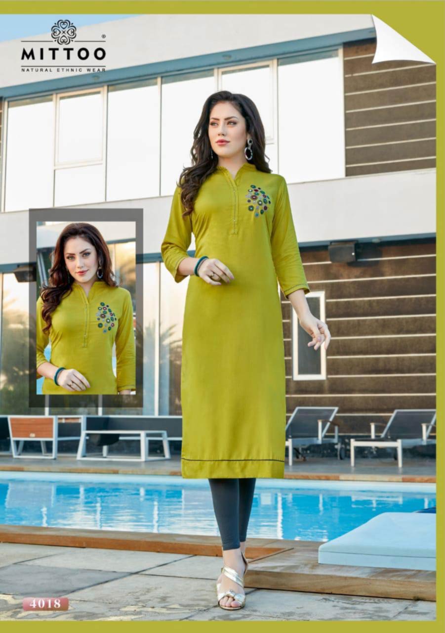 Darpan Mirror Handwork Wholesale Kurti Darpan Mirror Handwork Wholesale Kurti