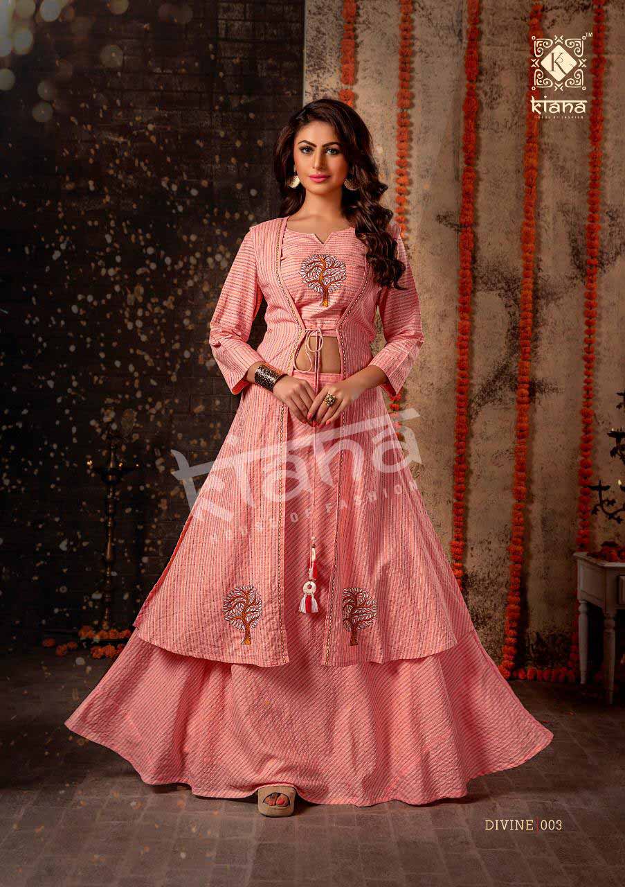 Divine Kiana Mal Lurex Shrug Navratri Festival Kurta Divine Kiana Mal Lurex Shrug Navratri Festival Kurta