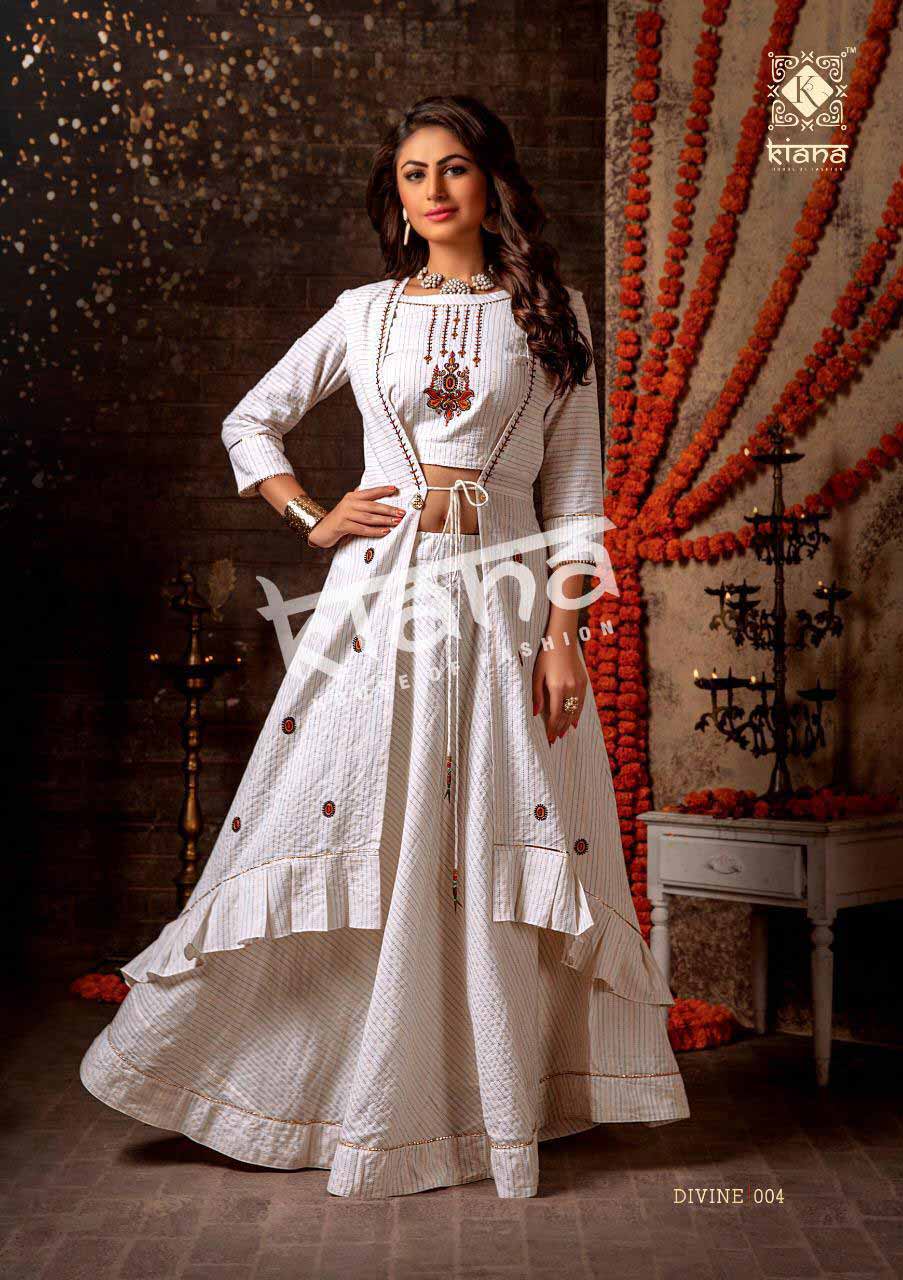 Divine Kiana Mal Lurex Shrug Navratri Festival Kurta Divine Kiana Mal Lurex Shrug Navratri Festival Kurta