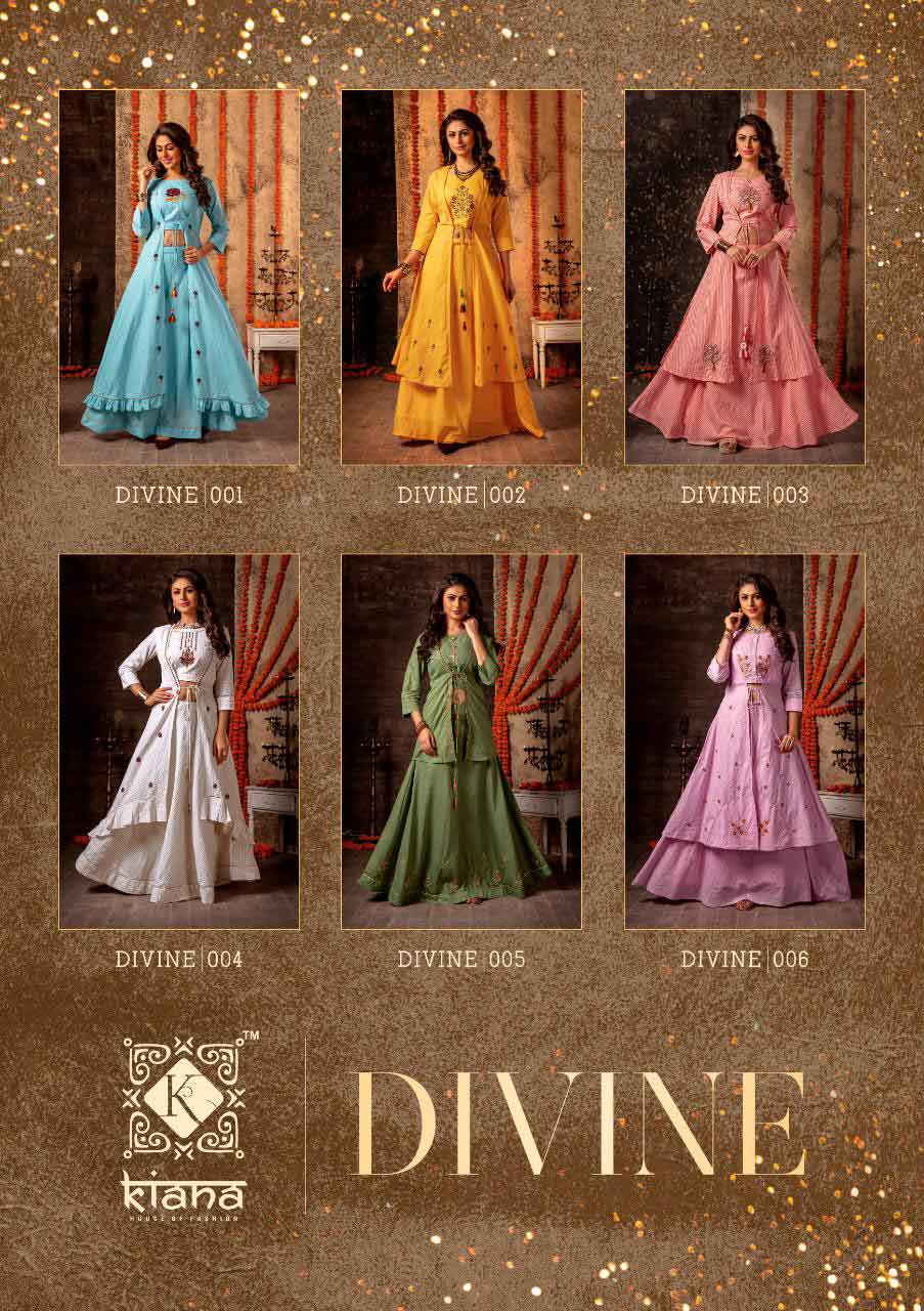 Divine Kiana Mal Lurex Shrug Navratri Festival Kurta Divine Kiana Mal Lurex Shrug Navratri Festival Kurta