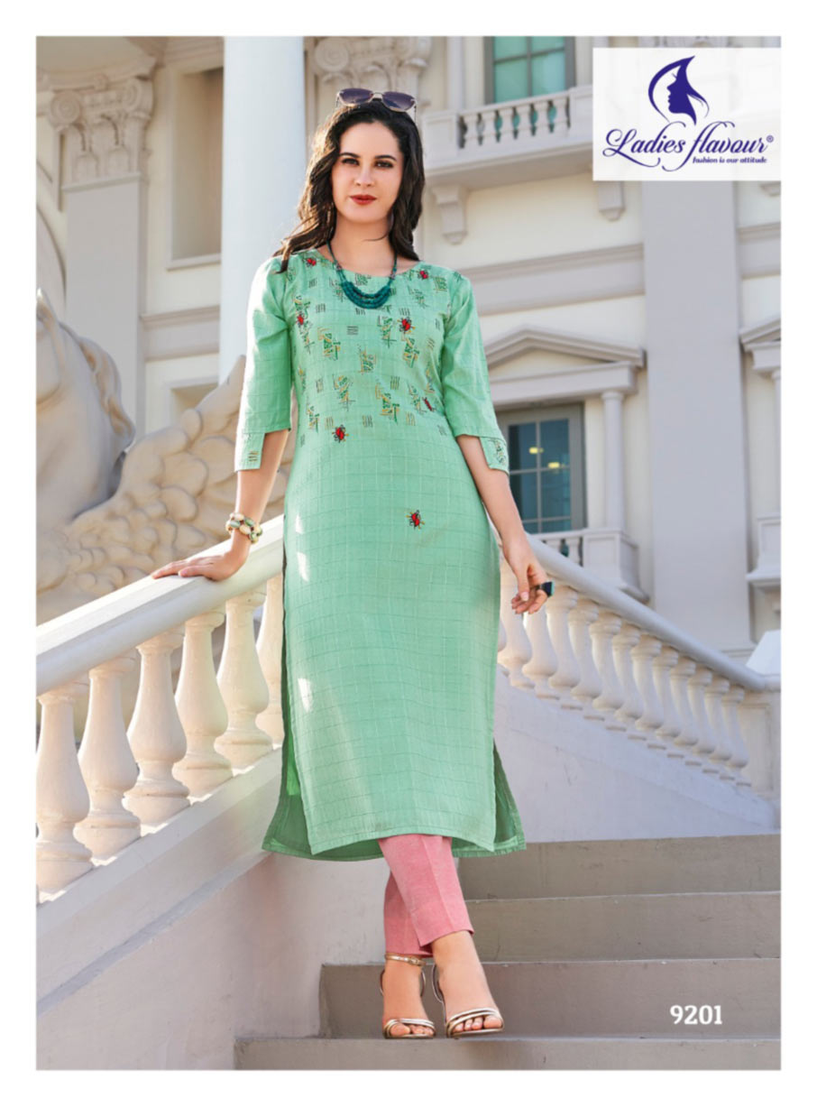 Ladies Flavour Erisha Lurex Kurti Manufacturer Ladies Flavour Erisha Lurex Kurti Manufacturer