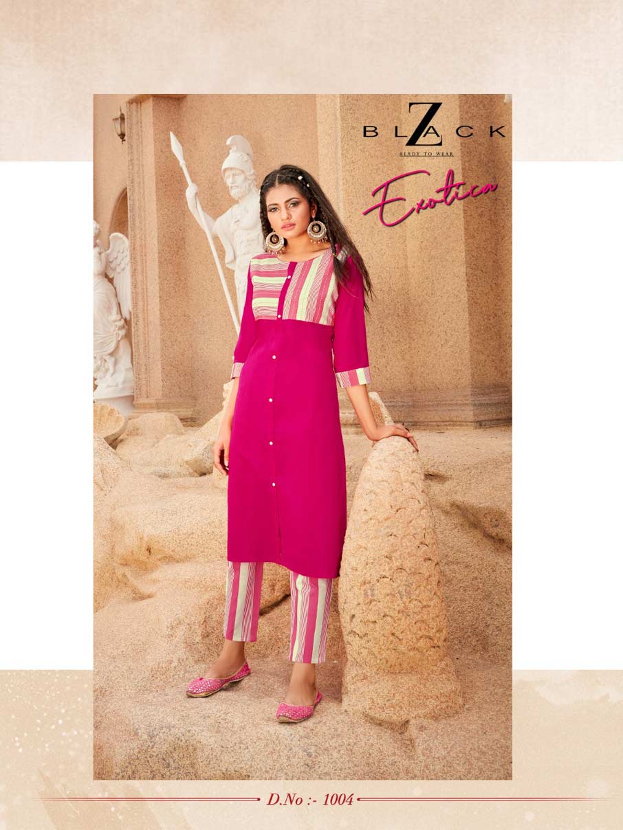 Exotics Soft South Cotton Kurti Catalog Exotics Soft South Cotton Kurti Catalog