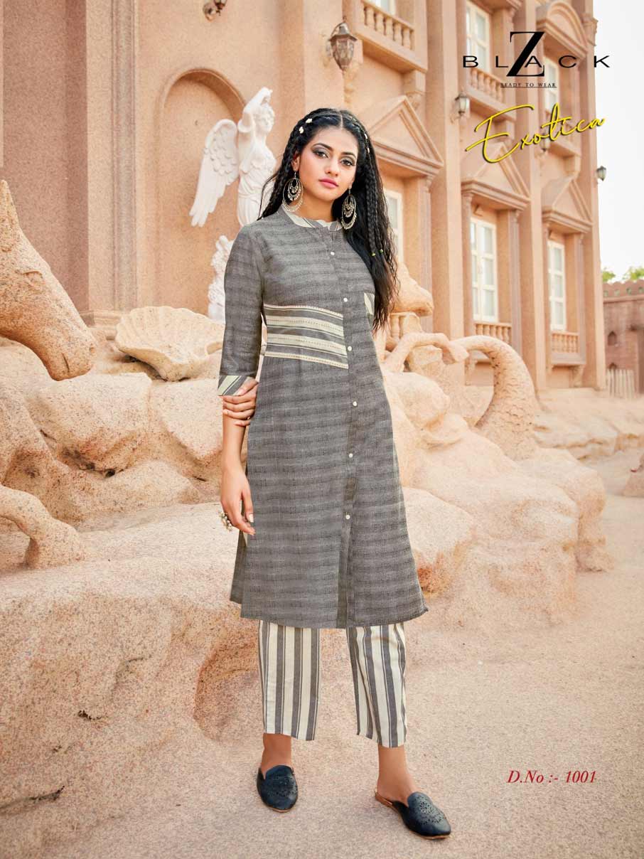 Exotics Soft South Cotton Kurti Catalog Exotics Soft South Cotton Kurti Catalog