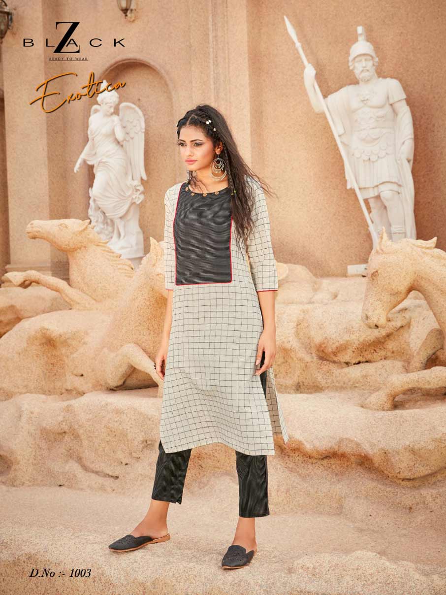 Exotics Soft South Cotton Kurti Catalog Exotics Soft South Cotton Kurti Catalog
