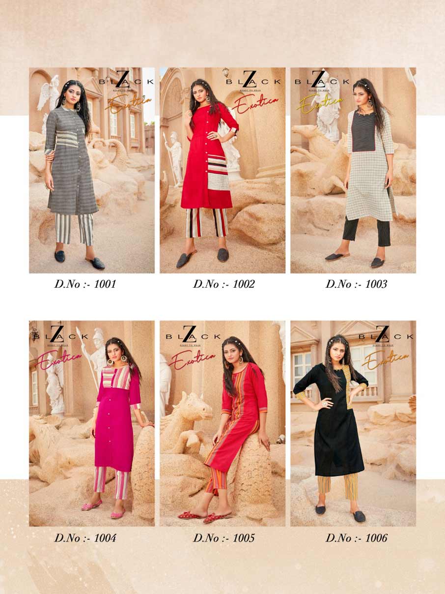 Exotics Soft South Cotton Kurti Catalog Exotics Soft South Cotton Kurti Catalog